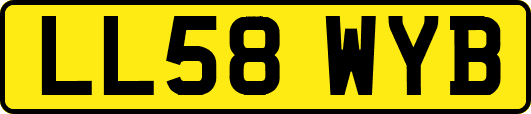 LL58WYB