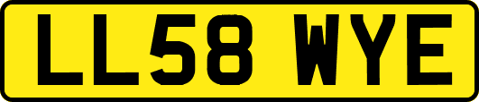 LL58WYE