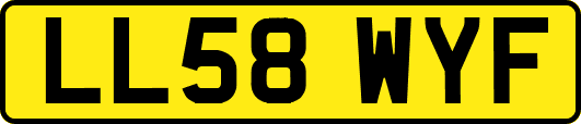 LL58WYF