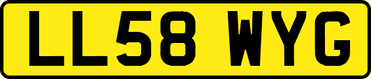 LL58WYG