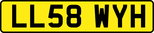 LL58WYH