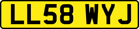 LL58WYJ
