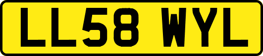 LL58WYL