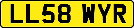 LL58WYR