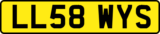 LL58WYS