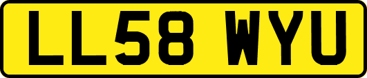 LL58WYU