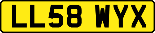 LL58WYX