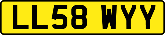 LL58WYY