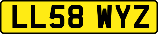 LL58WYZ