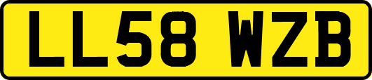 LL58WZB