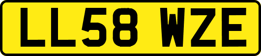 LL58WZE