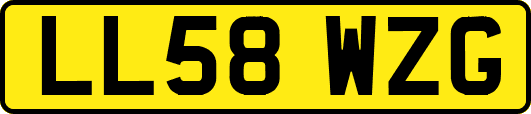 LL58WZG