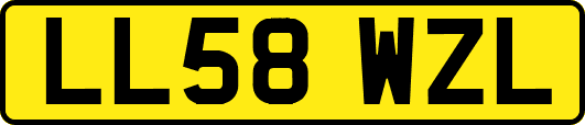 LL58WZL