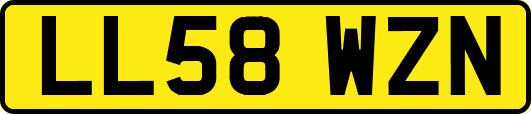 LL58WZN