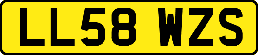 LL58WZS
