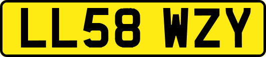 LL58WZY