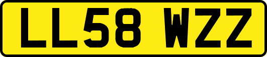 LL58WZZ
