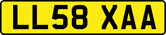 LL58XAA
