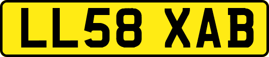 LL58XAB