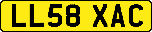 LL58XAC