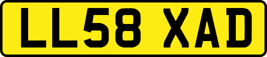 LL58XAD