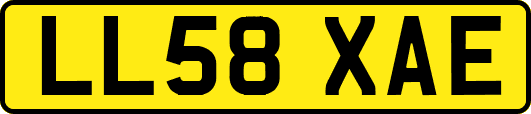 LL58XAE