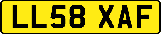 LL58XAF