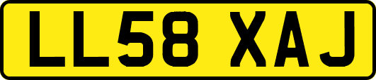 LL58XAJ