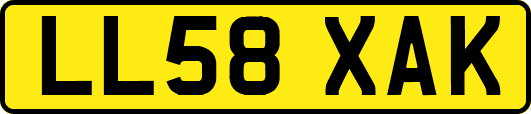LL58XAK