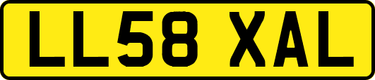 LL58XAL
