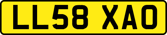 LL58XAO