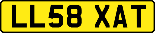 LL58XAT