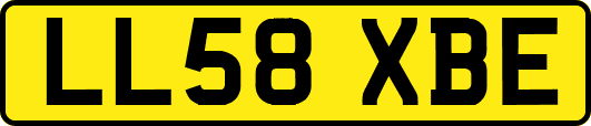 LL58XBE