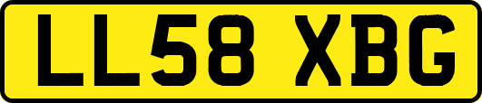 LL58XBG