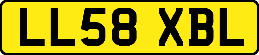 LL58XBL