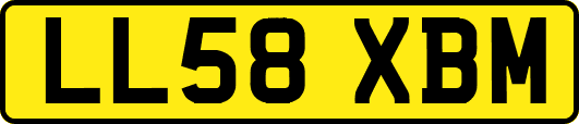 LL58XBM