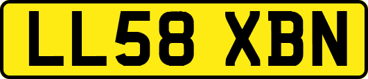 LL58XBN