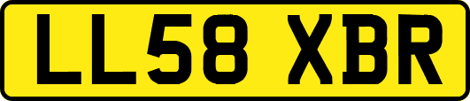 LL58XBR