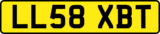 LL58XBT