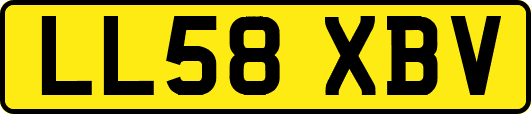 LL58XBV