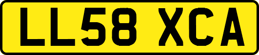 LL58XCA