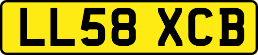 LL58XCB
