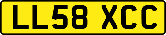 LL58XCC