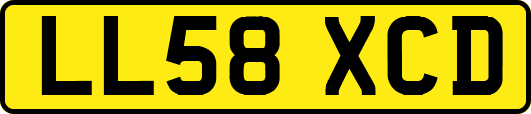 LL58XCD