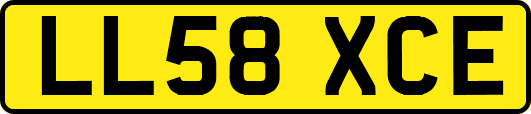 LL58XCE