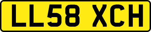 LL58XCH