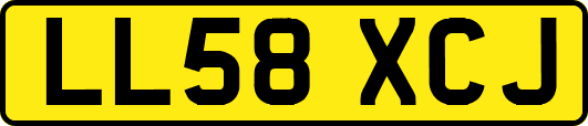LL58XCJ