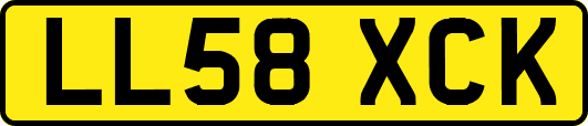 LL58XCK