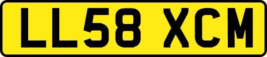 LL58XCM