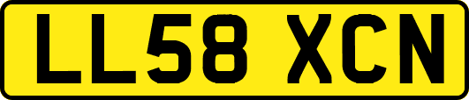 LL58XCN